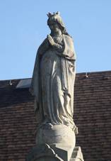 Detail sochy Panny Marie v Lukavicch, okres st nad Orlic.jpg