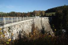 Pehrada vodn ndre Pastviny I v Pastvinch, okres st nad Orlic.jpg