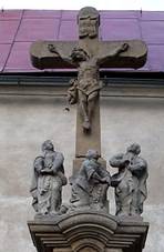 Prostedn Lipka souso Kalvrie u kostela DSCF9731.JPG