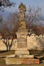 BÅ™vany - SvatÃ½ Jan NepomuckÃ½.jpg