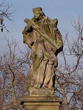BÅ™vany - SvatÃ½ Jan NepomuckÃ½.jpg