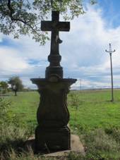 Strkovice kÅ™ÃÅ¾.JPG