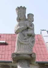 Bochov - Marinsk sloup.JPG