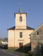 Kostel sv Michala Brlozec.JPG