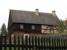 Koleov (Pov), roubenka.jpg