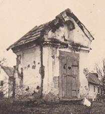 Kozlov - kaple | Kozlov - kaple