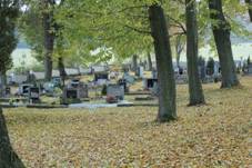 Luka (Veruiky), hroby.jpg