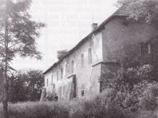 Mirotice - mlad tvrz | 