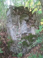 Nmeck Chloumek - kaplika sv. Jana Nepomuckho | kaplika sv. Jana Nepomuckho - z 2012