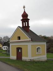 Semt (Pov), kaplika.jpg