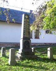 dr - pomnk obtem 1. svtov vlky | pomnk obtem 1. svtov vlky v dri - jen 2010