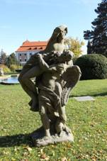 Vale (okres Karlovy Vary), socha (1).jpg