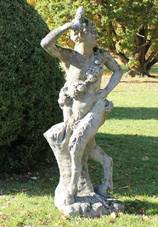 Vale (okres Karlovy Vary), socha (3).jpg