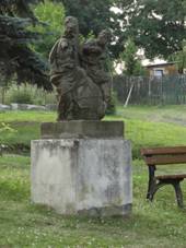 Veruice - souso Nejsvtj Trojice (5).JPG