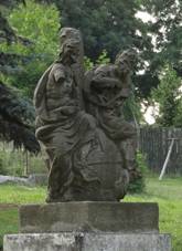 Veruice - souso Nejsvtj Trojice (5).JPG