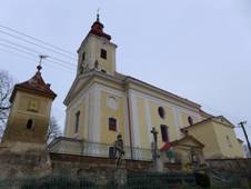 Dyjkovice - kostel sv. Michaela Archandla 04.jpg