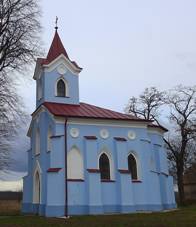 Dyjkovice - kaple Panny Marie 01.jpg