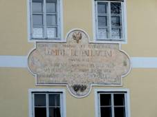 Hnanice, chronogram.JPG