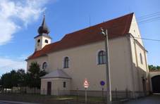 Pavlice Kostel svatch Filipa a Jakuba 3.JPG
