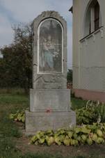 Pravice, kostel Nejsvtj Trojice - Maria (4083).jpg