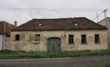 123361 - venkovsk usedlost