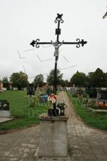 161999 - krucifix - hlavn k