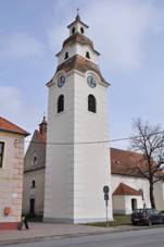 zvonice