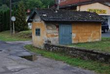 Jelenv vodrensk domeek