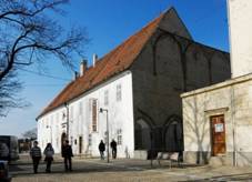 GuentherZ 2010-04-03 0132 Znojmo Dominikanerkloster Suedmaehrisches Museum.jpg