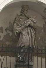 Znojmo, Jezuitsk nmst, kaplika.jpg