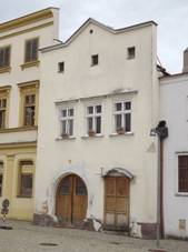 Znojmo - Vclavsk nm 2.JPG