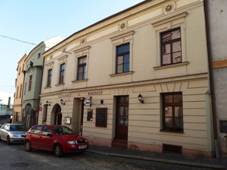 Znojmo, Zelensk 11.JPG