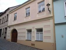 Znojmo, Klcelova 5.jpg