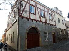 Znojmo, Mal Frantiknsk 1.JPG