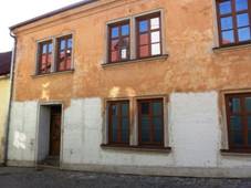 Znojmo, Zelensk 29.JPG