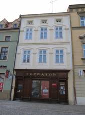 Znojmo, Horn nmst 7.jpg