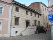 Znojmo, Vlkova 4.jpg