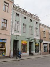 Znojmo, Velk Michalsk 13.jpg