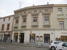 Znojmo, Velk Michalsk 6.jpg