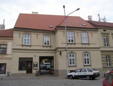 Znojmo, Horn esk 28.jpg