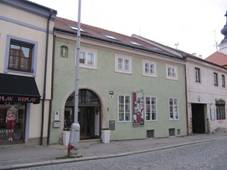 Znojmo, Horn esk 8.jpg