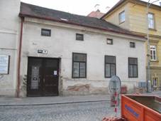 Znojmo, Horn esk 4.jpg