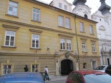 Znojmo, Horn esk 2.jpg