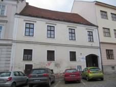 Znojmo, Horn esk 13.jpg