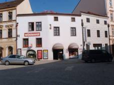 Znojmo, Diviovo nmst 9.JPG