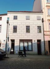 Znojmo, Diviovo nmst 10.JPG