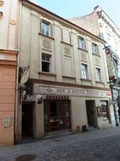 Znojmo, Diviovo nmst 12.JPG