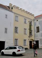 Znojmo, Slepi trh 2.jpg