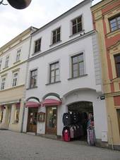 Znojmo, Obrokov 17.jpg