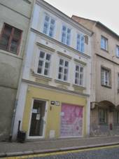 Znojmo, Zmenick 3.jpg